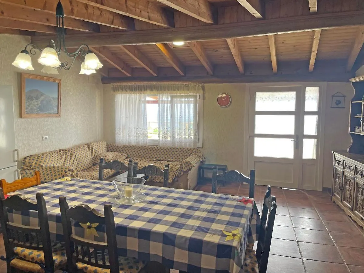 Tenerife Ecolife Houses By Apartamentos Estrella Del Norte Garachico  0*, Garachico (Tenerife)