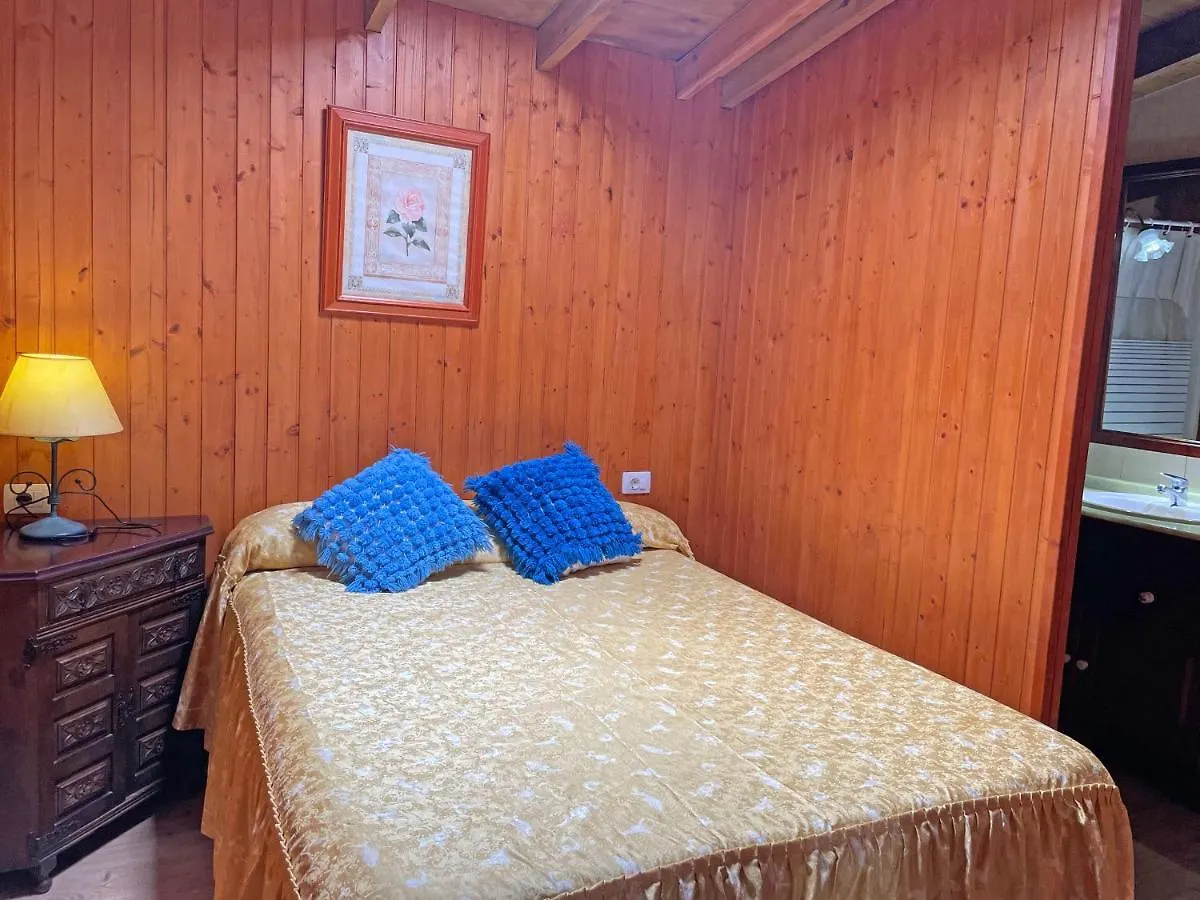 Tenerife Ecolife Houses By Apartamentos Estrella Del Norte Garachico