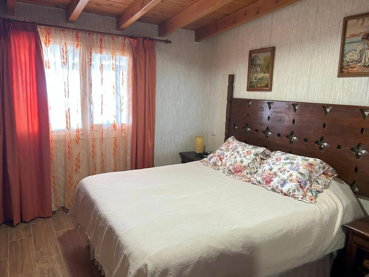 Tenerife Ecolife Houses By Apartamentos Estrella Del Norte Garachico  Garachico (Tenerife)