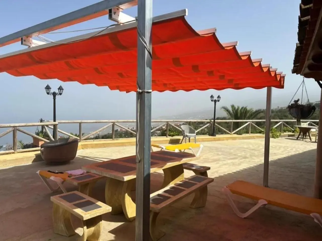 Tenerife Ecolife Houses By Apartamentos Estrella Del Norte Garachico  0*, Garachico (Tenerife)