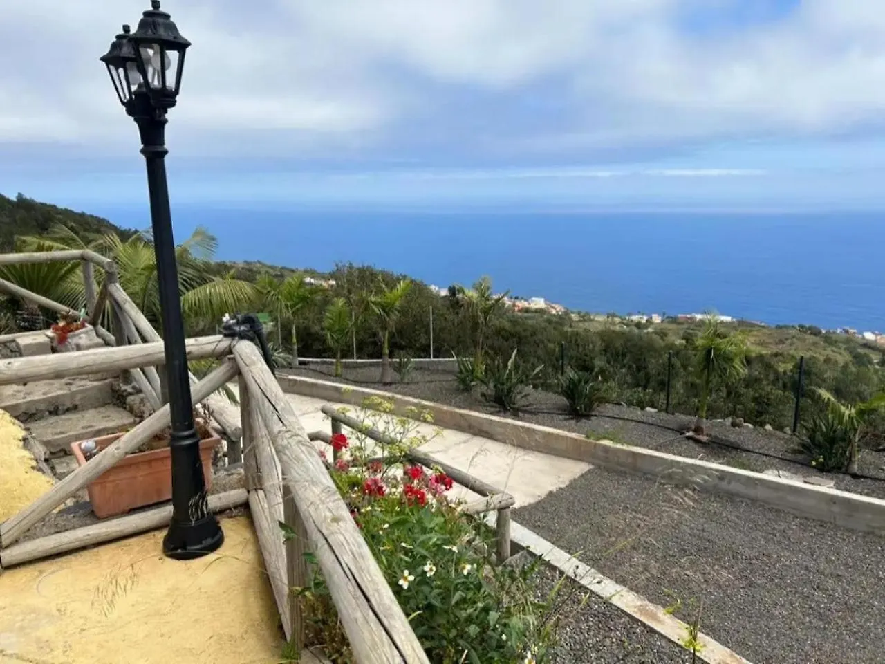Tenerife Ecolife Houses By Apartamentos Estrella Del Norte Garachico