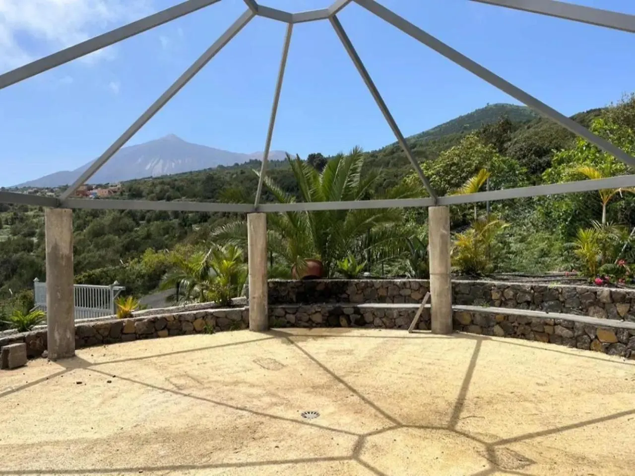 Apartment Tenerife Ecolife Houses By Apartamentos Estrella Del Norte Garachico  Spain