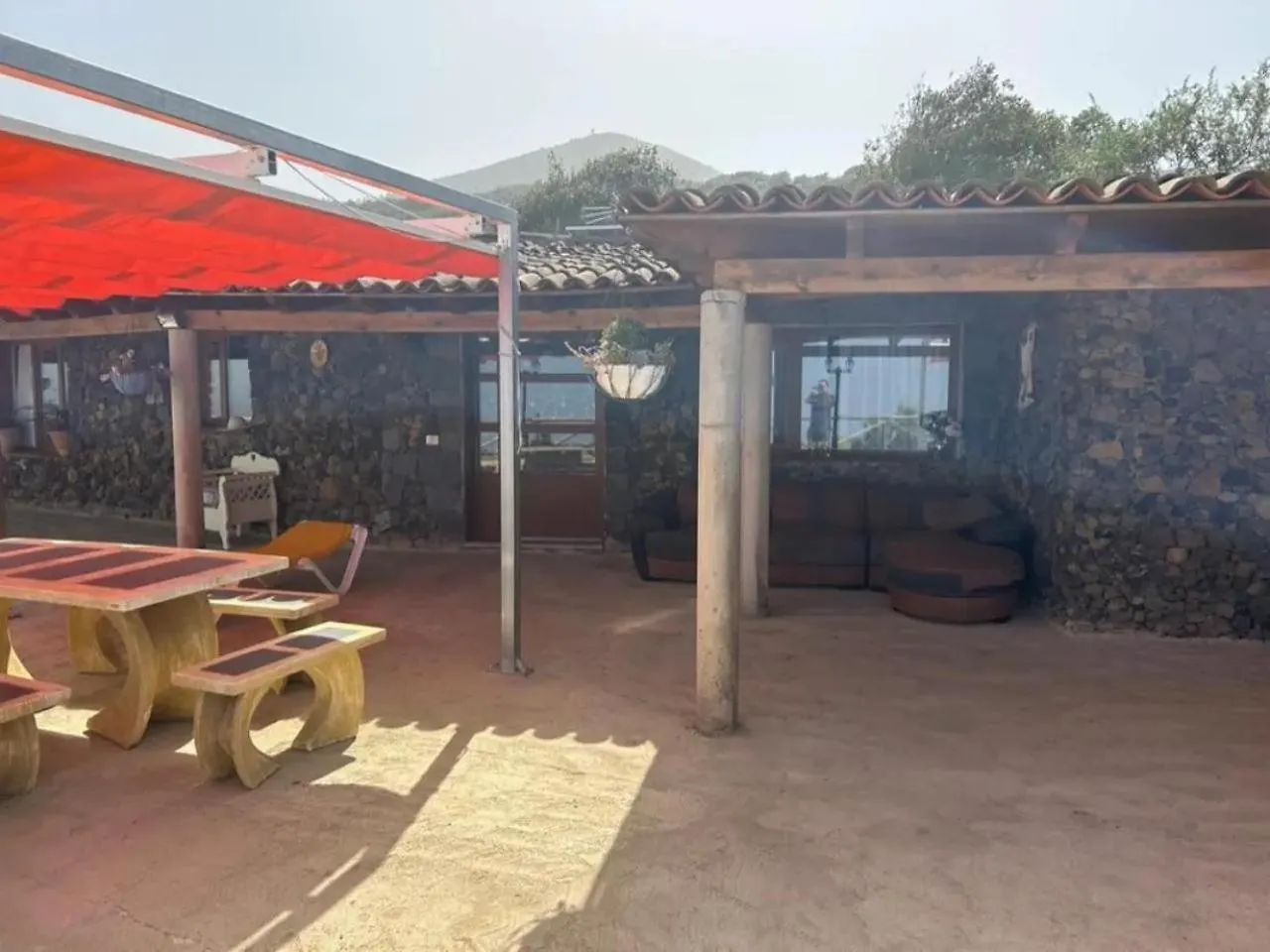 Tenerife Ecolife Houses By Apartamentos Estrella Del Norte Garachico  Apartment Garachico (Tenerife)