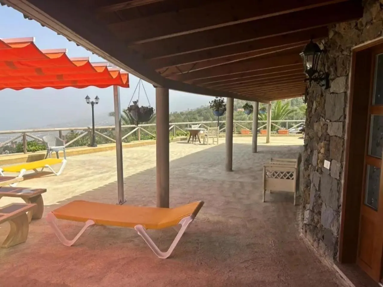 Tenerife Ecolife Houses By Apartamentos Estrella Del Norte Garachico  Apartment