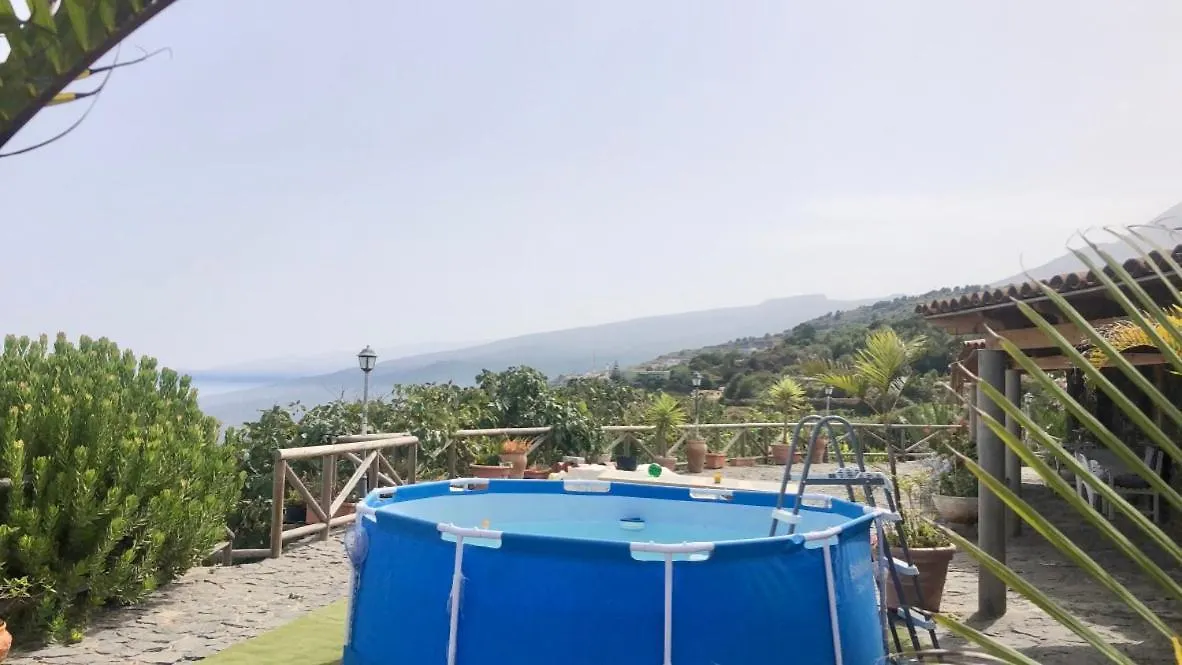 Tenerife Ecolife Houses By Apartamentos Estrella Del Norte Garachico  Spain